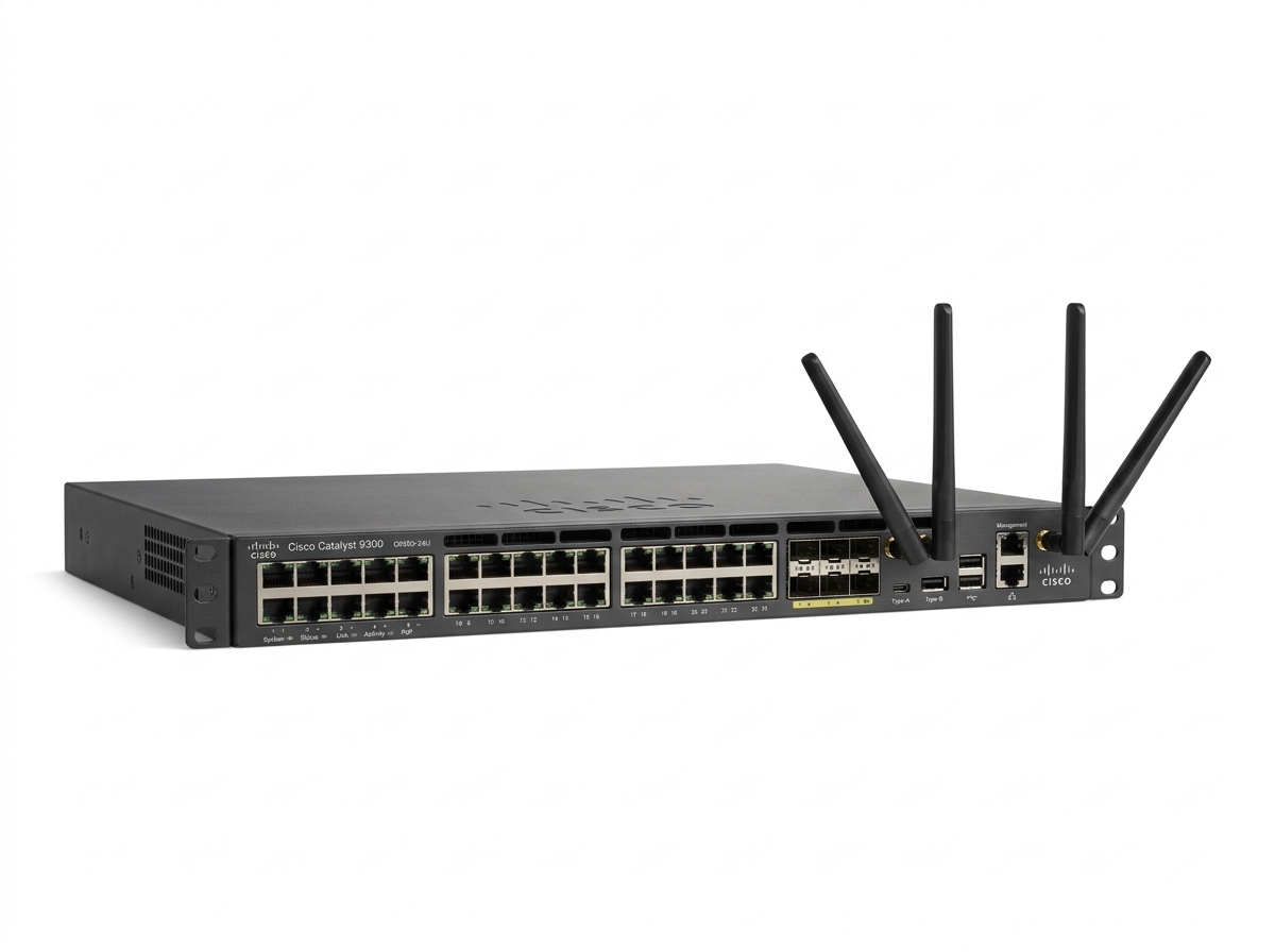 Network Switches