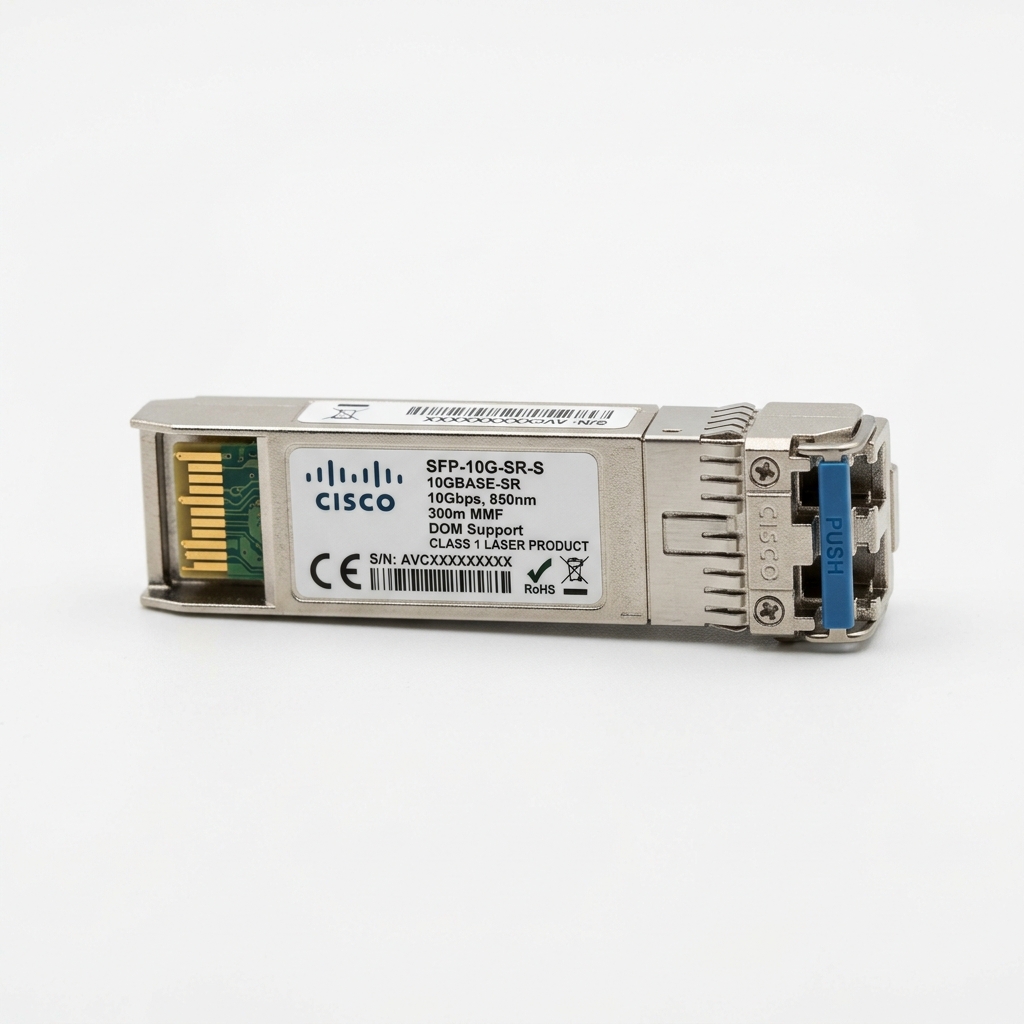 Optical Transceivers